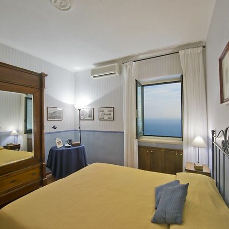 Casetta Turchese Praiano Exterior photo